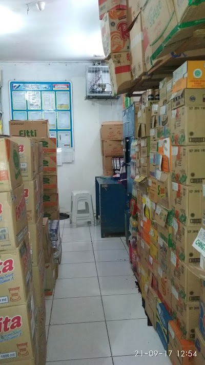 Photos of Pasar Akik Tangkluk Punung Donorojo