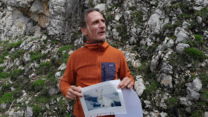 Photo n°10 de Itinéraire Vertical à Groslée-Saint-Benoit (Moniteur.rice d'escalade)