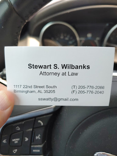 Stewart S. Wilbanks, Attorney at Law, LLC - Thumbnail