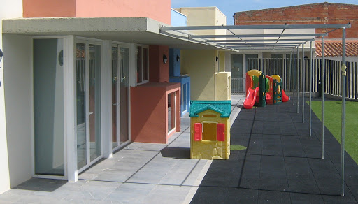 Escola Infantil de Sant Mateu