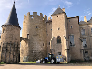 Photo n°3 de GR Environnement à Réding (Société de travaux publics)