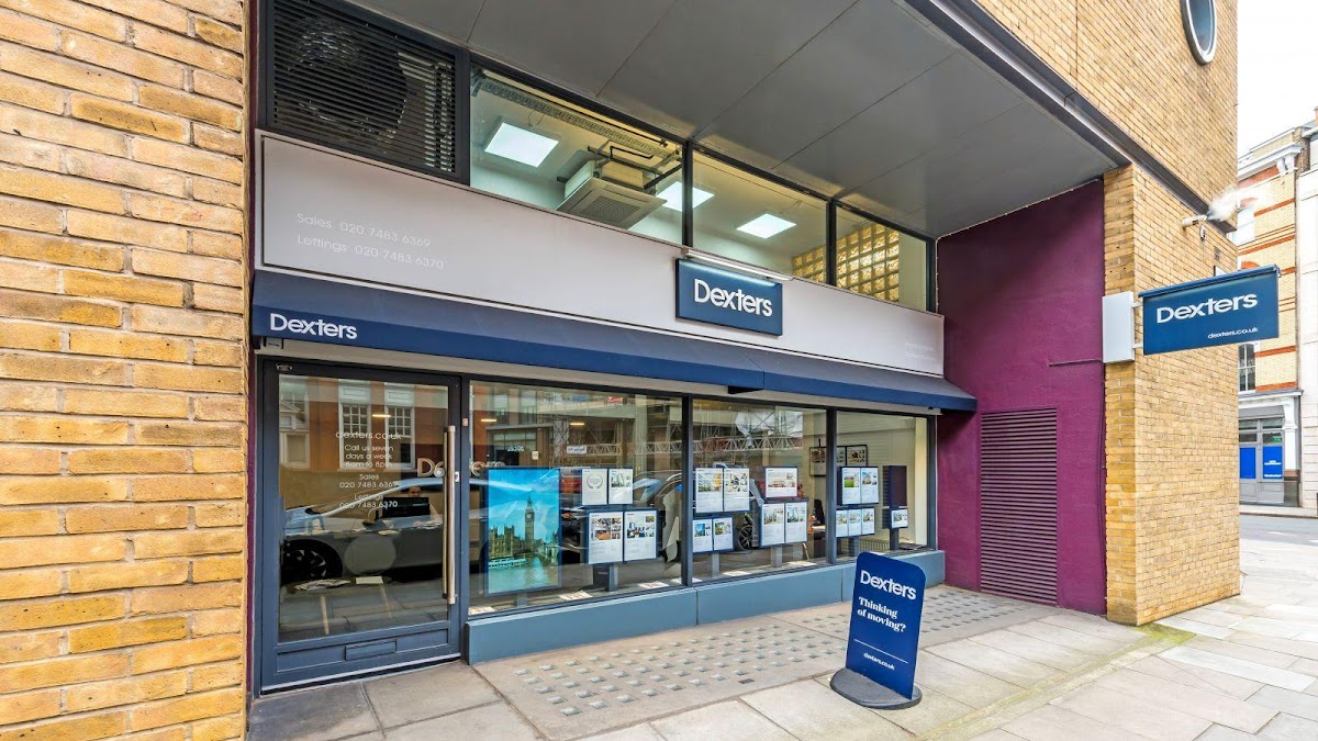 Dexters Clerkenwell Estate Agents