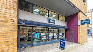 Dexters Clerkenwell Estate Agents