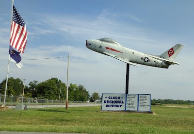 Clark Regional Airport