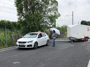 Photo n°15 de Béarn Pyrénées Formation à Billère (Auto-école)