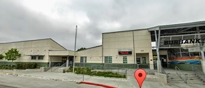 Burbank Elementary School