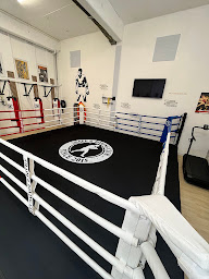Photo n°1 de Shape and Boxing Club à Limère (Club de boxe)