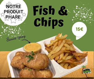 Photo n°21 de Gourmet-Foodtruck à Saint-François (Restauration rapide)