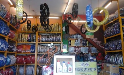 Photos of Bandung Jaya Motor Ciparay