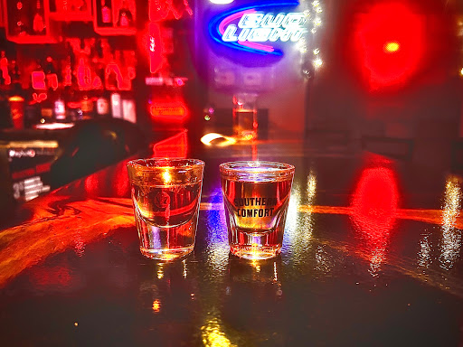 Pub Mephisto - Visual