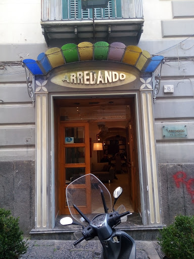 Arredando - Visual
