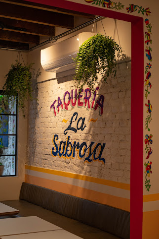 Taquería La Sabrosa Cocina de México by null