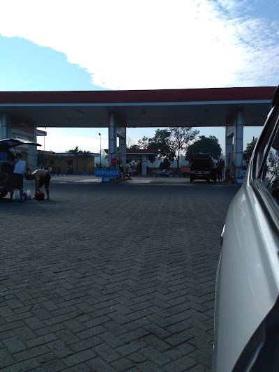 Photos of Gas Station ficus septica MANCON