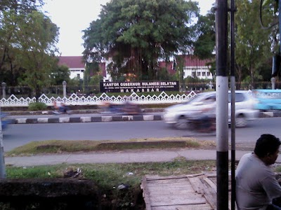 Photos of BRI Unit Panaikang
