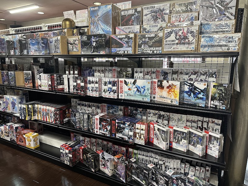 アルカナホビー