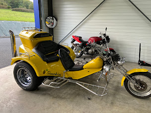 Photo n°4 de Contrôle Technique Dinet - Autovision Lanouaille à Lanouaille (Centre de contrôle technique)