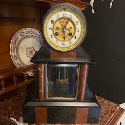 Photo n°13 de Horlogerie anschveiller réparation d'horloges et pendules anciennes à Cazères (Société d'horlogerie)