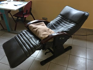 Photo n°7 de Cabinet dentaire du Dr Olivier Pansieri à Les Adrets-de-l'Estérel (Parodontiste)