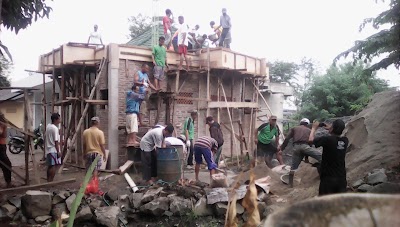 Photos of Musholla Al Hidayah Pondok Bahar Kota Tangerang