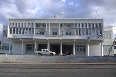 Photos of Mocuba City Hall