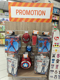 Photo n°21 de King Jouet à Rodez (Magasin de miniatures)