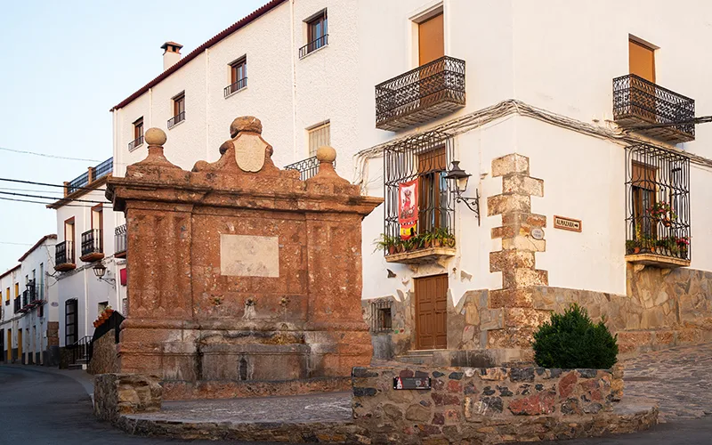La Casa de la Buhardilla