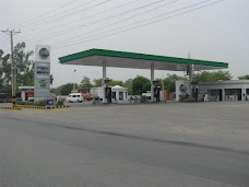 NEW MEHRAN GASOLINE STATION sukkur