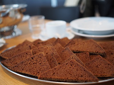 Photos of Gullfoss Cafe