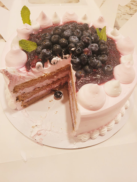 New Dokil Bakery by null