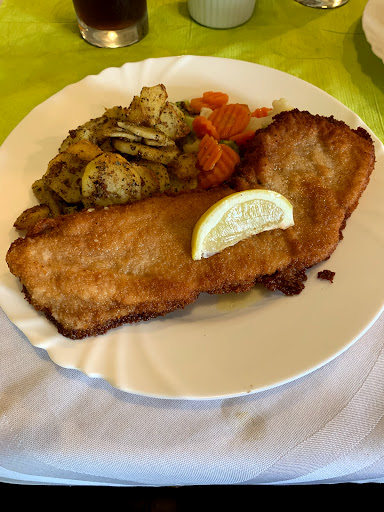 Gaststätte Oberkretscham - Thumbnail