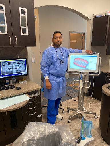 Montgomery Dental MD