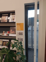 Photo n°4 de BigMat Maitre à Bourg-en-Bresse (Fournisseur de matériaux de construction)