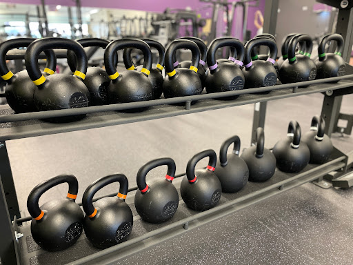 Anytime Fitness Findlay Creek - Thumbnail