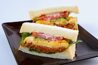 サンドウィッチ＆コーヒー トレモロ