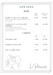 Photo n°27 de Le Restaurant du Domaine de l'ETAPE EN FORET à Noues de Sienne (Séminaire)