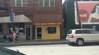 Photos of Uncle Sam's Sandwich Bar