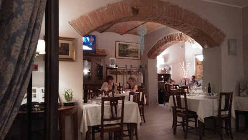 Buca San Lorenzo