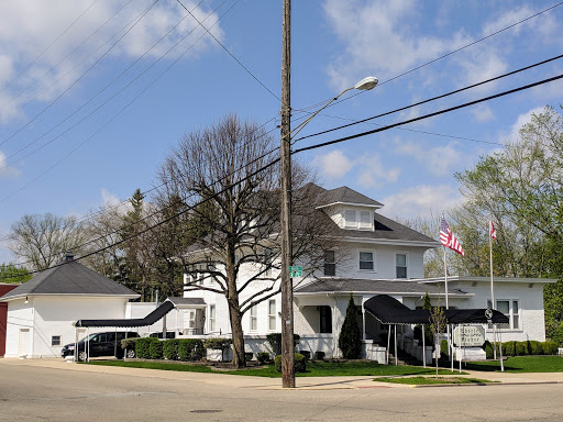 Eberle Fisher Funeral Home and Crematory - Thumbnail