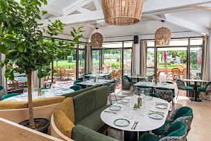 Photo n°2 de DA ORA à Lourmarin (Restaurant méditerranéen)