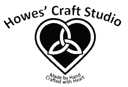 Howes' Craft Studio - Visual