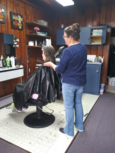 Inn Salon