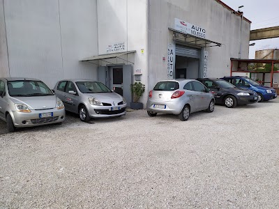 Mammoli Group Rental Car