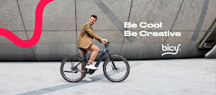 Photo n°9 de Bicy Quetigny à Quetigny (Magasin de vélos)