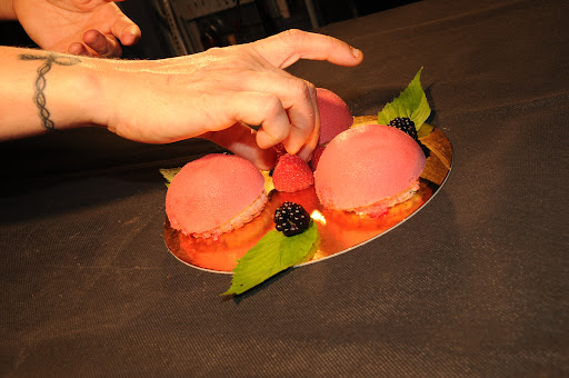 Photo 4 - Les petits plats de katia