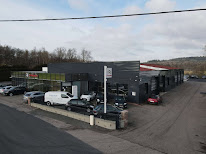 GARAGE TANGUY THIAVILLE - Citroën à Thiaville-sur-Meurthe