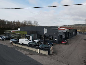 Photo n°1 de GARAGE TANGUY THIAVILLE - Citroën à Thiaville-sur-Meurthe (Garage automobile)