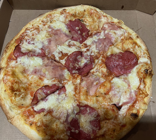 Osteria Napoli - Thumbnail