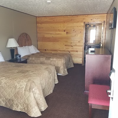 Photos of Jackson Inn