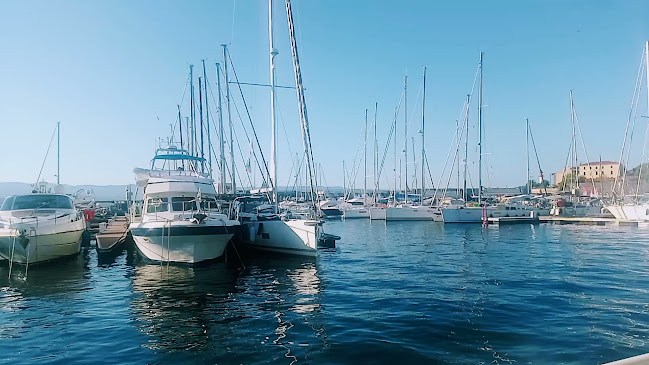 Nave Va Promenades en Mer Ajaccio - Ajaccio