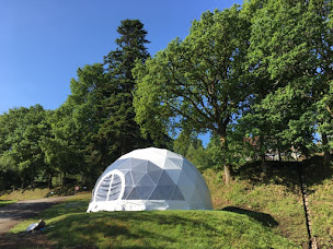 Photo n°7 de Camping Les Terrasses du Lac à Royère-de-Vassivière (Terrain de camping)